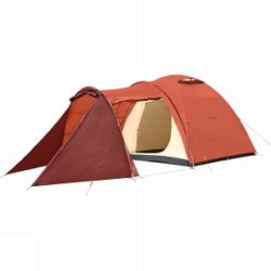 Campo Casa XT 5P Tent